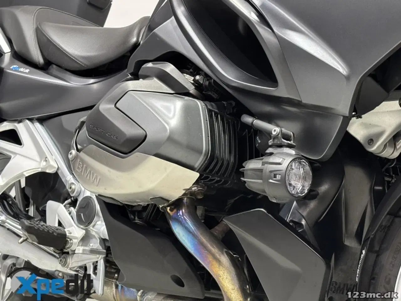 Billede 17 - BMW R 1250 RT
