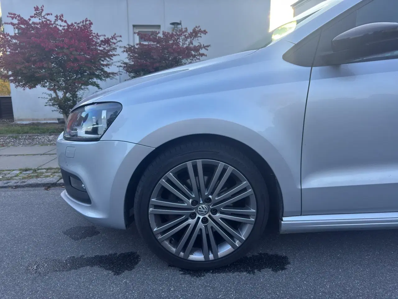 Billede 19 - VW Polo 1,4 TSi 150 BlueGT DSG