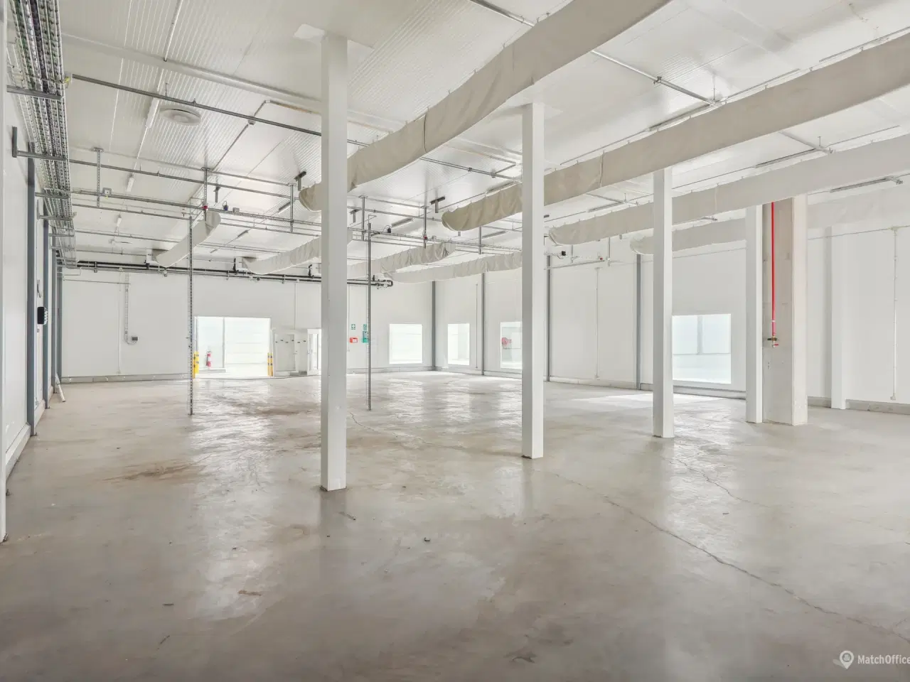 Billede 23 - STORT LAGERLEJEMÅL