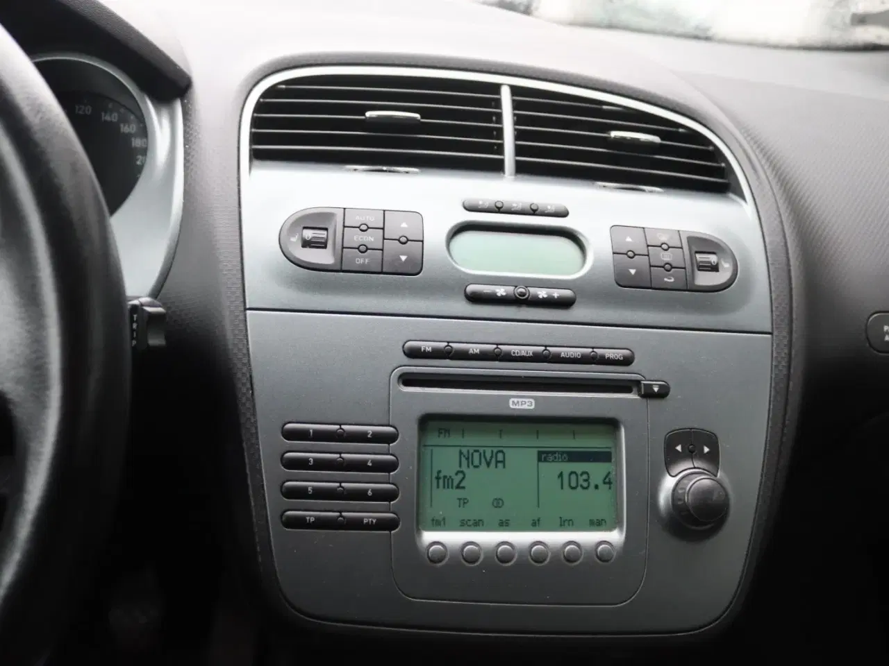 Billede 14 - Seat Altea XL 1,9 TDi 105 Stylance