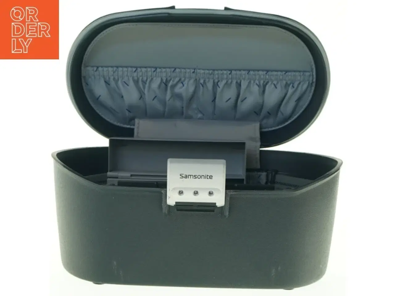 Billede 2 - Samsonite beautybox fra Samsonite (str. 17 x. 35 cm)