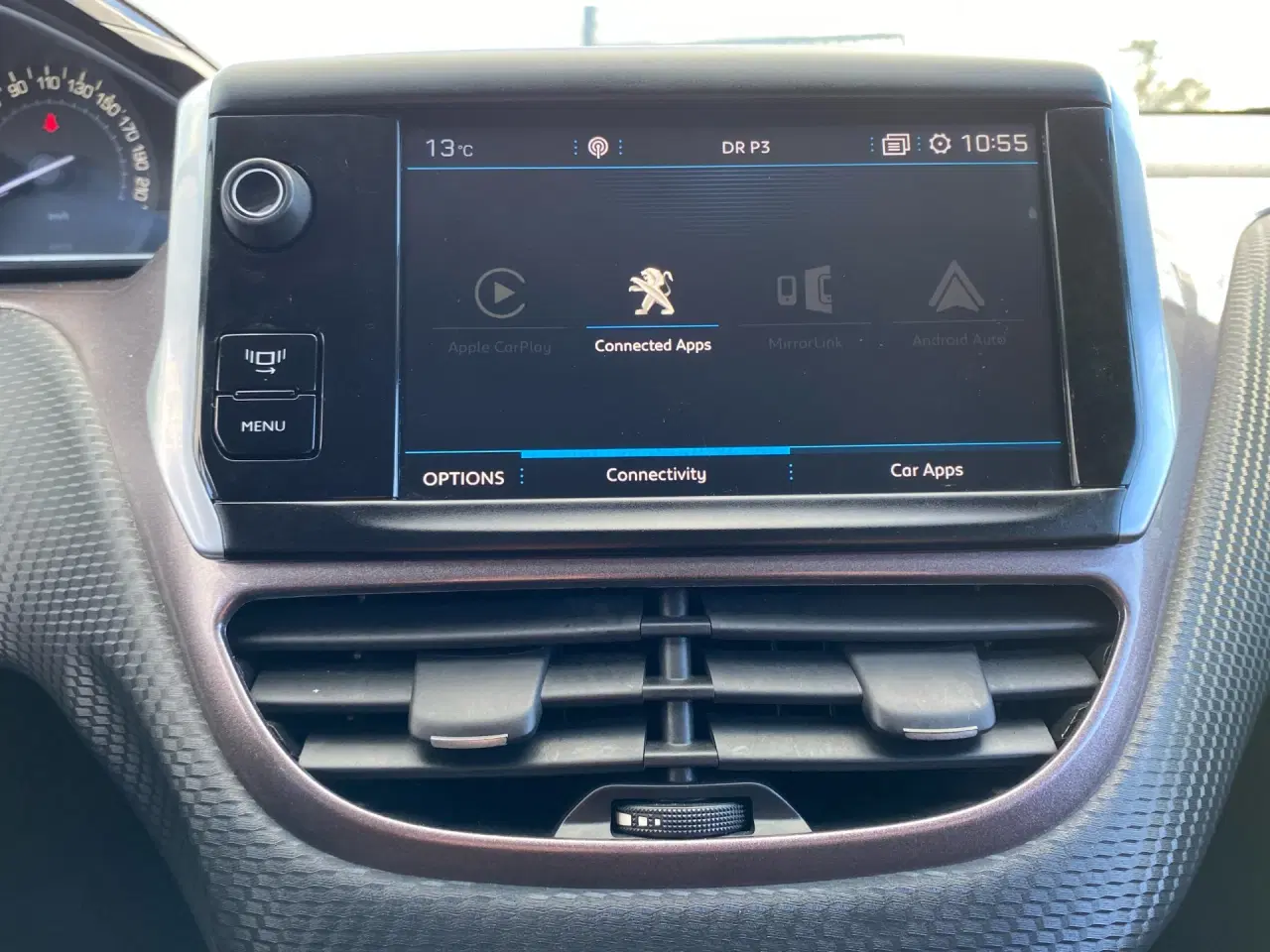 Billede 12 - Peugeot 2008 1,2 e-Vti Active ESG 82HK Aut.