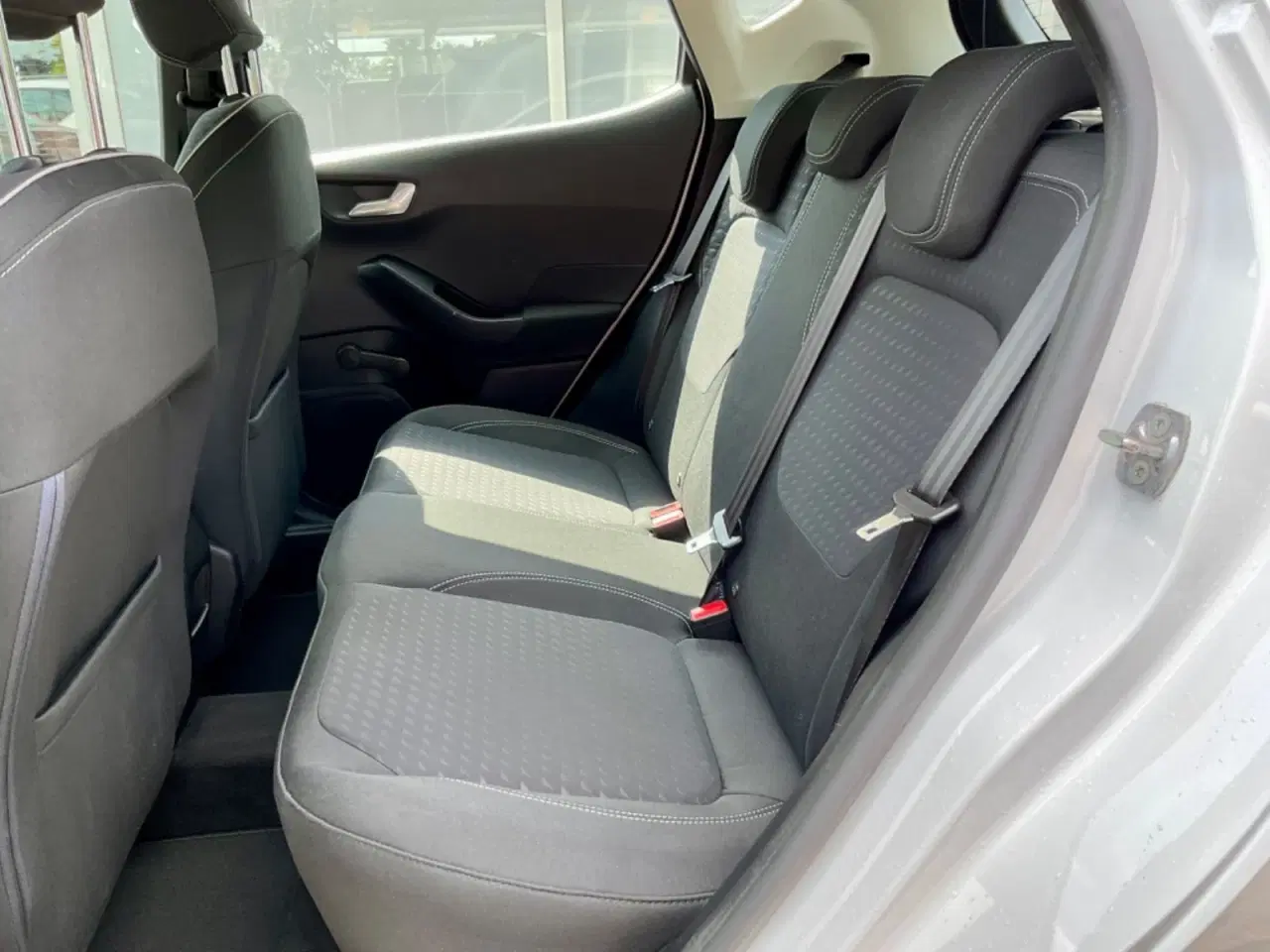 Billede 14 - Ford Fiesta 1,0 EcoBoost Titanium