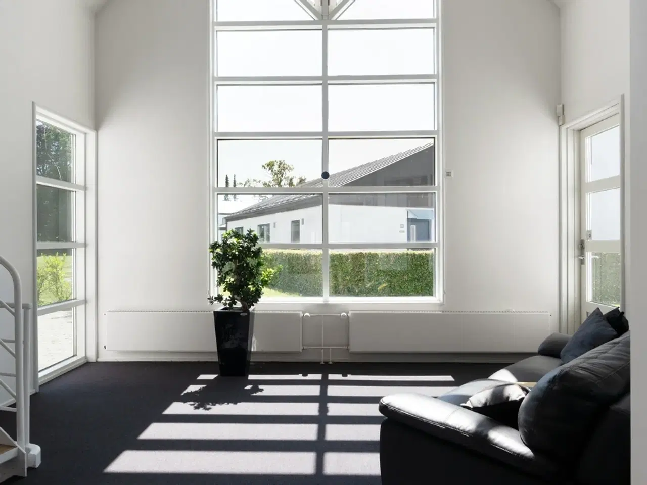 Billede 22 - Lyst. rummeligt og moderne kontorlejemål udover det sædvanlige