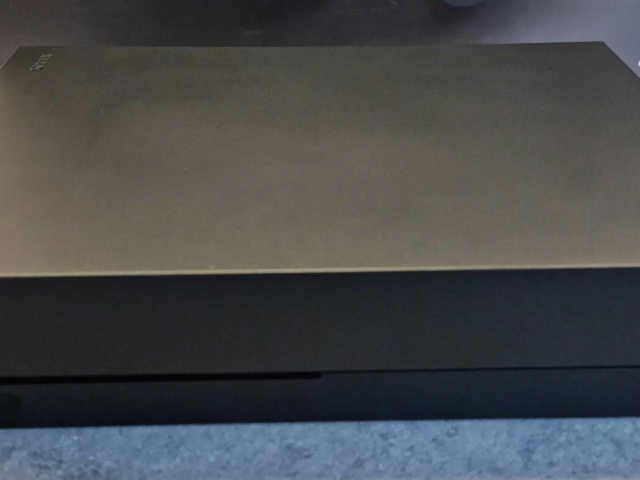 Billede 4 - Xbox One X 1Tb i original indpakning