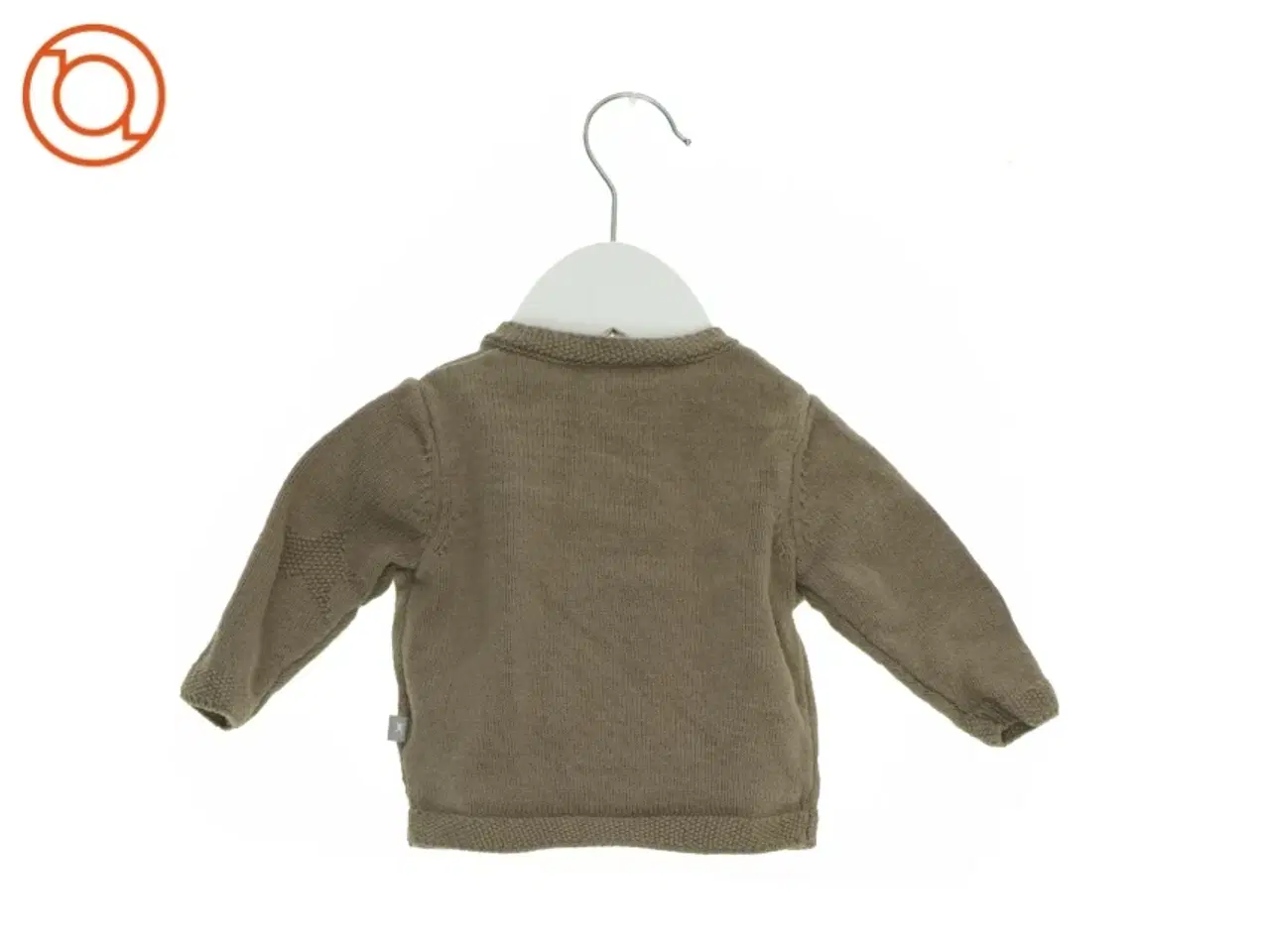 Billede 2 - Cardigan fra Friends (str. 56 cm)