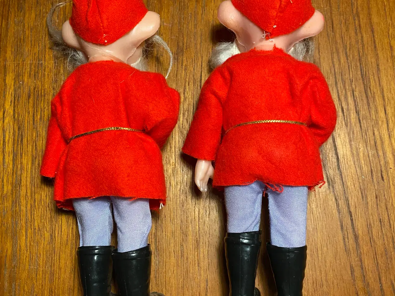 Billede 3 - Retro Julenisser