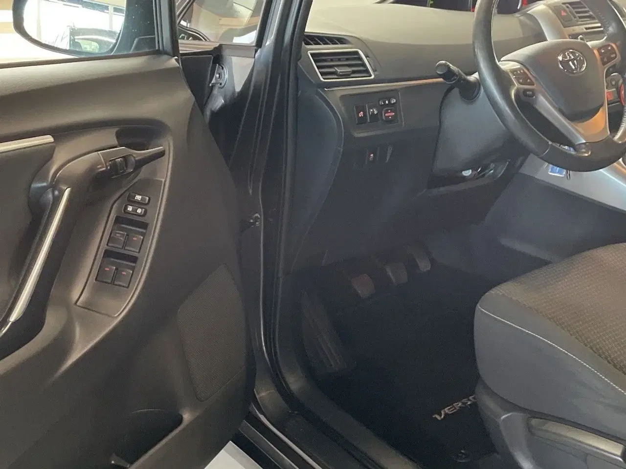 Billede 7 - Toyota Verso 7 pers. 1,6 VVT-I T2 Touch 132HK 6g