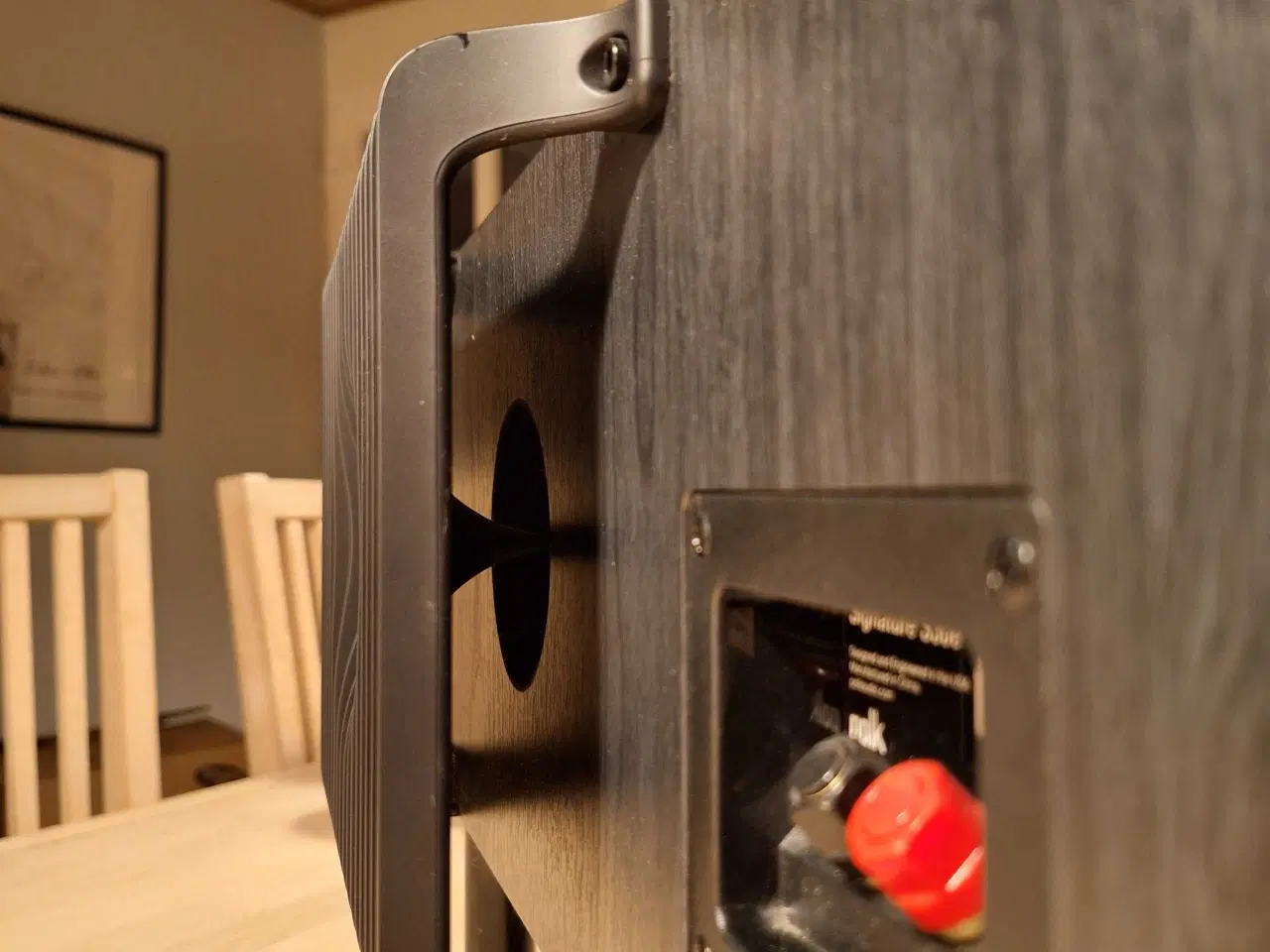 Billede 6 - Polk Signature S30e