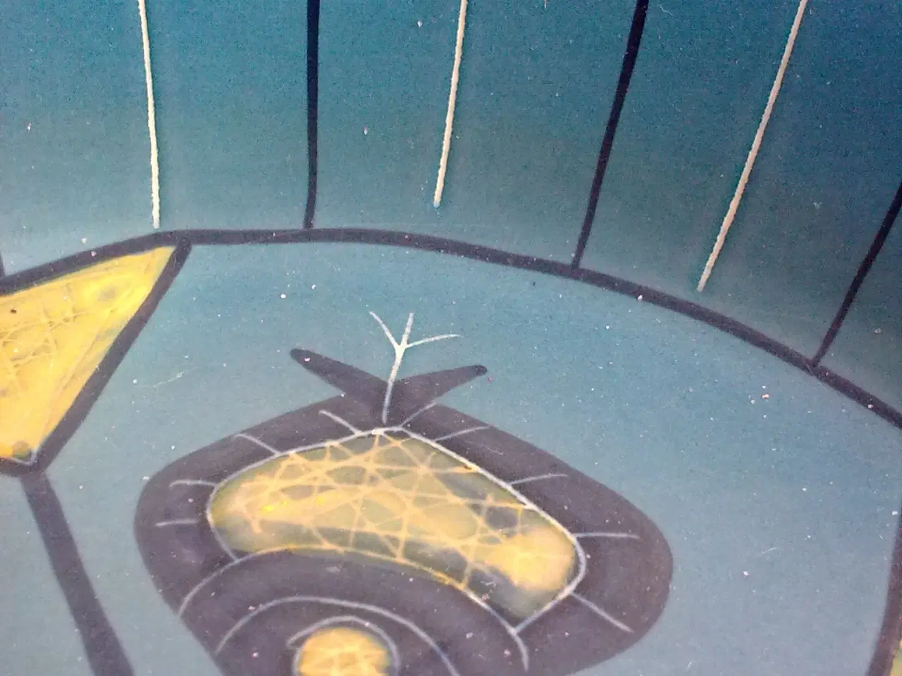 Billede 5 - Svensk keramik design + 40 år UBRUGT