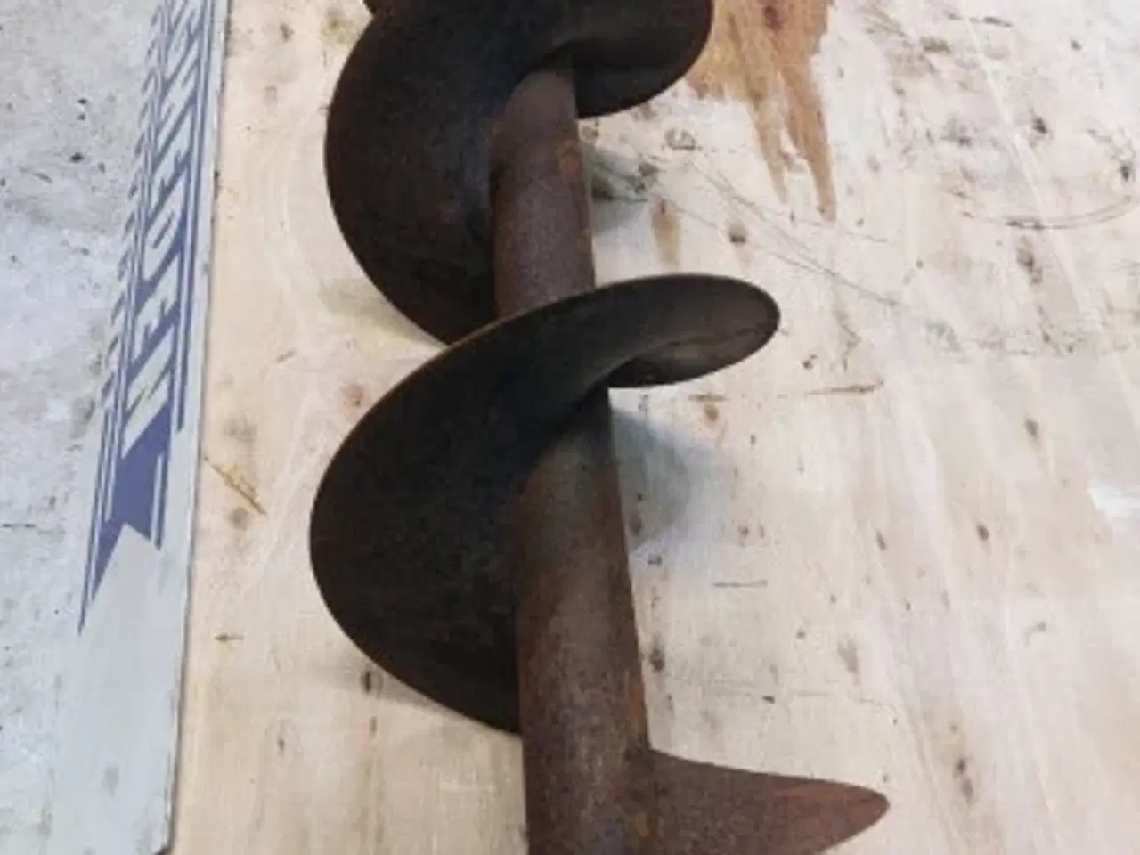 Billede 5 - Massey Ferguson 7274 Snegl 28480361