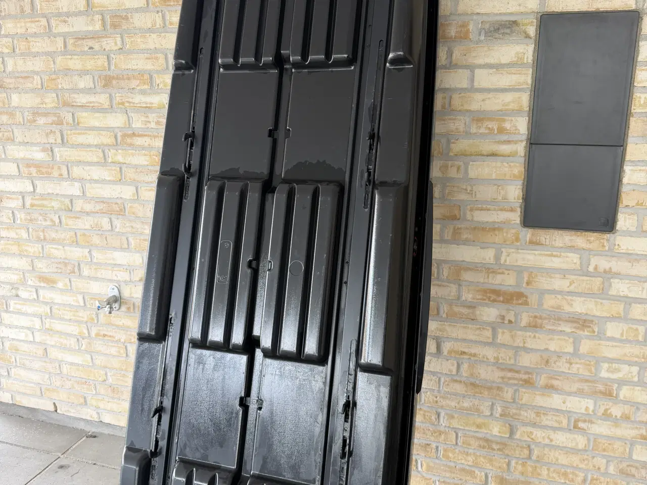 Billede 3 - Thule tagboks sort