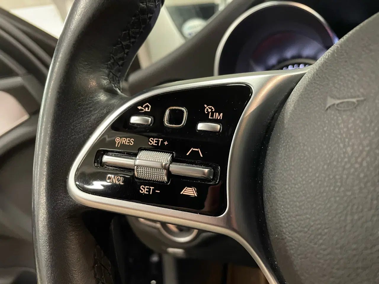 Billede 15 - Mercedes-Benz C220 d T 2,0 CDI Progressive 9G-Tronic 194HK Stc Aut.