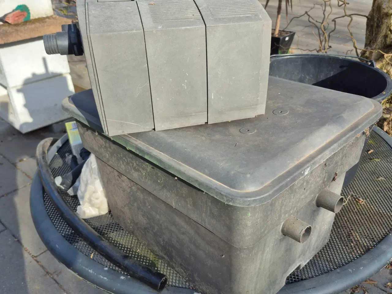 Billede 7 - Laguna Powerjet 7000