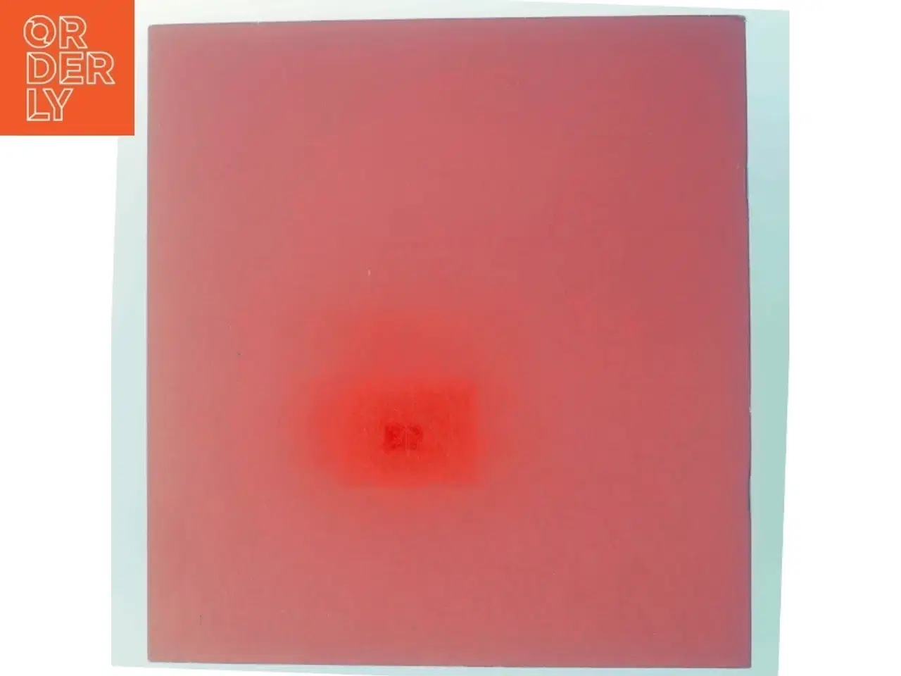 Billede 3 - Kunstbog &#39;CHINA: 31 kinesiske kunstnere&#39;