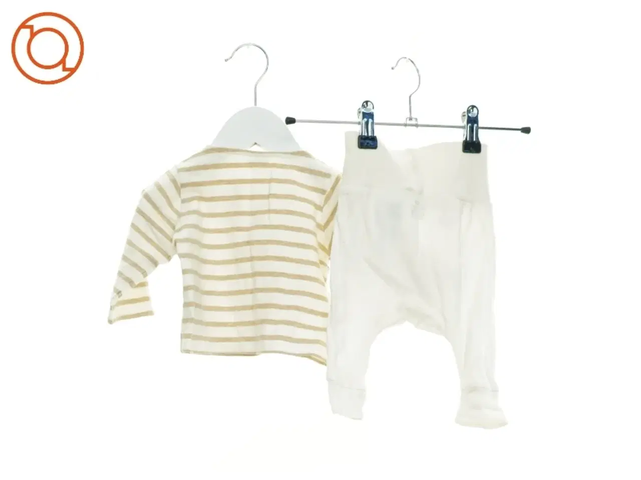 Billede 1 - baby sæt fra H&M (str. 56 cm)