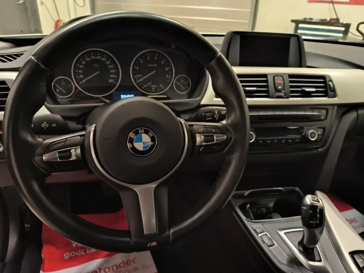 Billede 7 - BMW 420i 2,0 Gran Coupé aut.