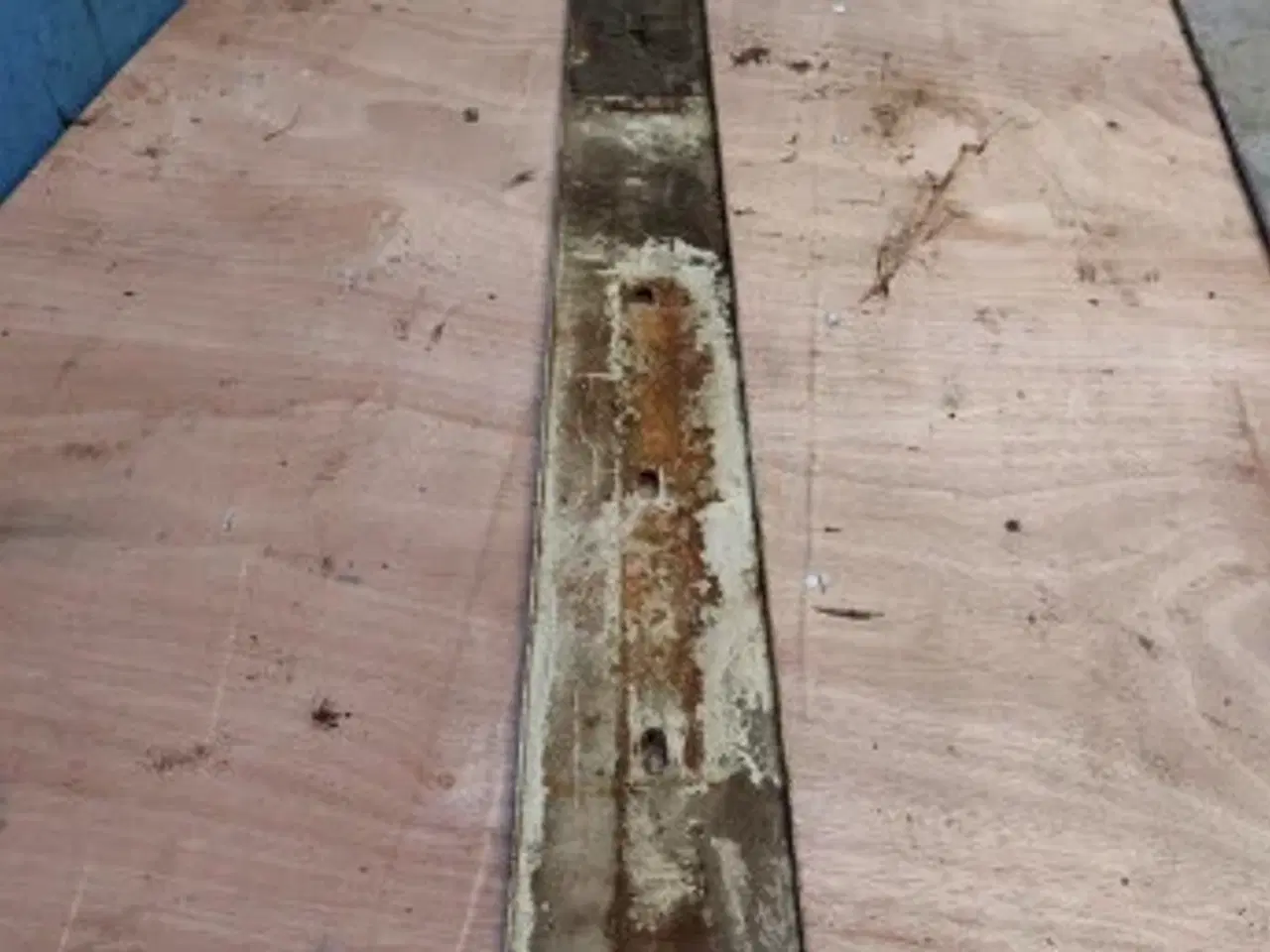 Billede 10 - Case 844XL Motorskærm