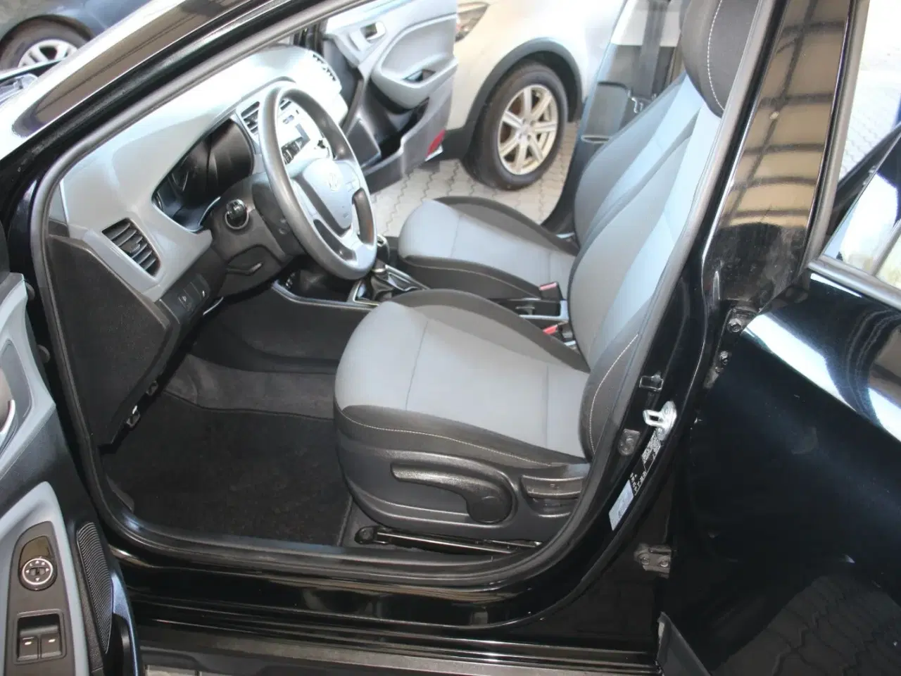 Billede 9 - Hyundai i20 Active Cross 1,4 CRDi 90 Life+