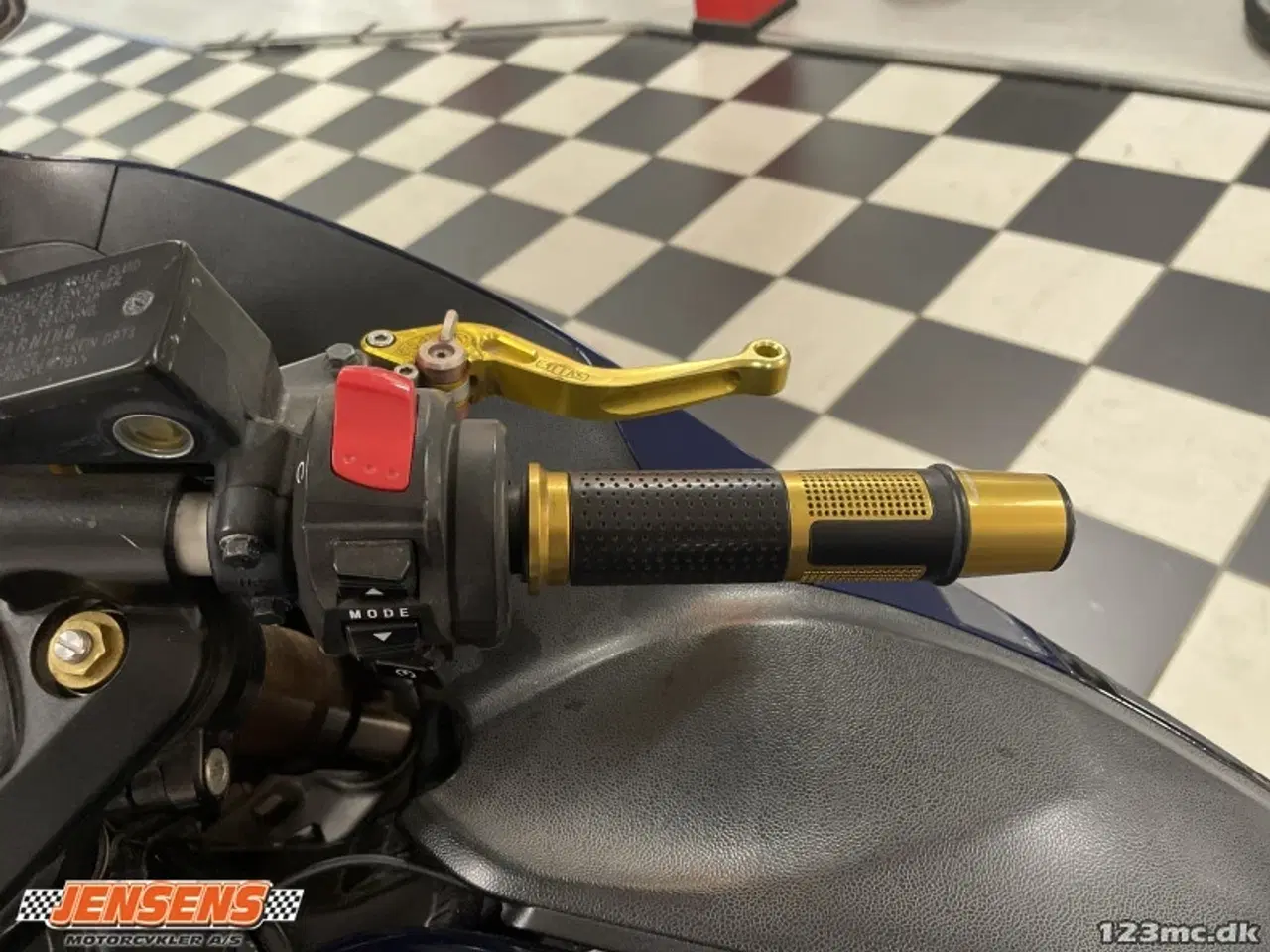 Billede 8 - Suzuki GSX 1300 R Hayabusa