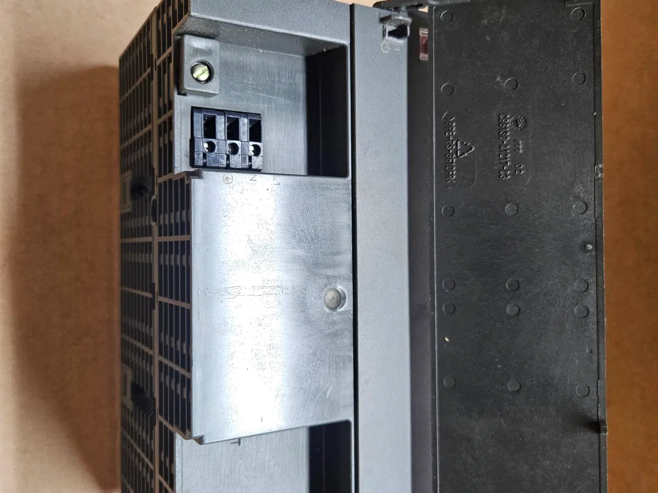 Billede 3 - Strømforsyning Siemens 24V DC