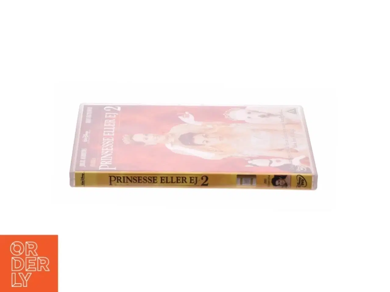 Billede 3 - Prinsesse eller Ej 2