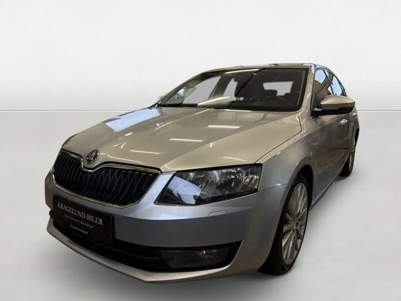 Billede 1 - Skoda Octavia 1,4 TSi 140 Elegance DSG