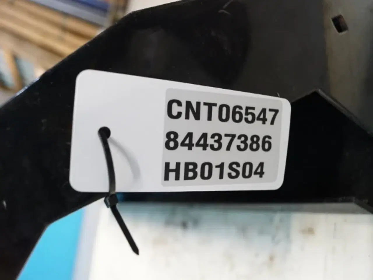 Billede 10 - New Holland CX840 84437386