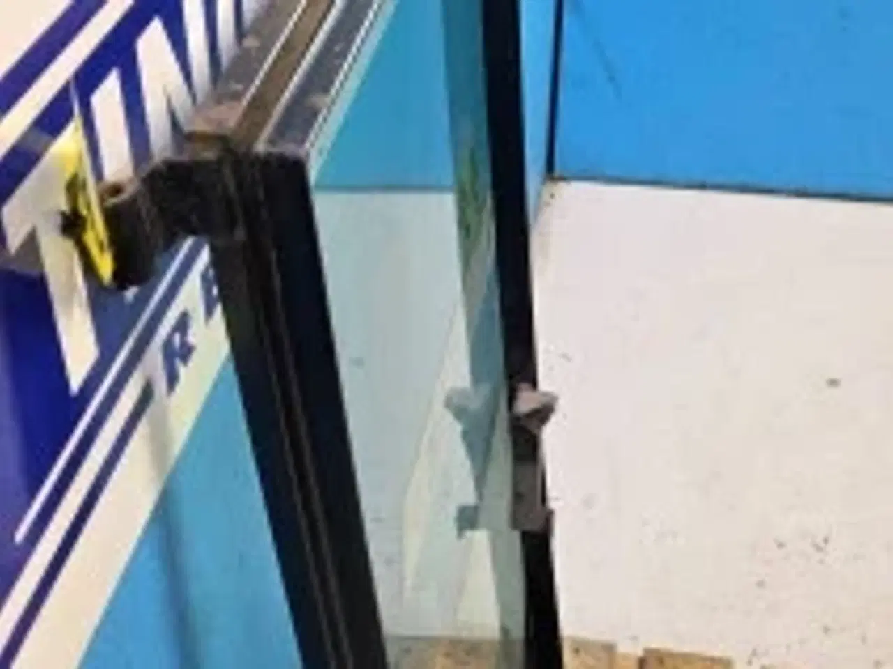 Billede 8 - New Holland TX68 Dør R. 84607346