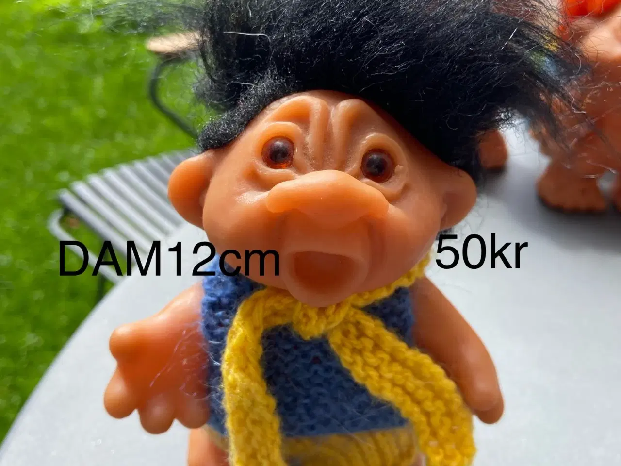 Billede 16 - DAM trolde