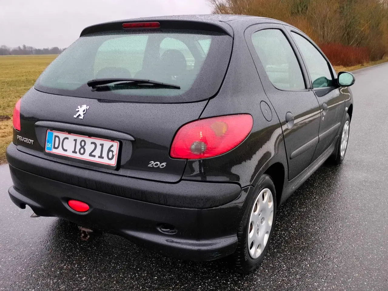 Billede 3 - Billig nysynet bil