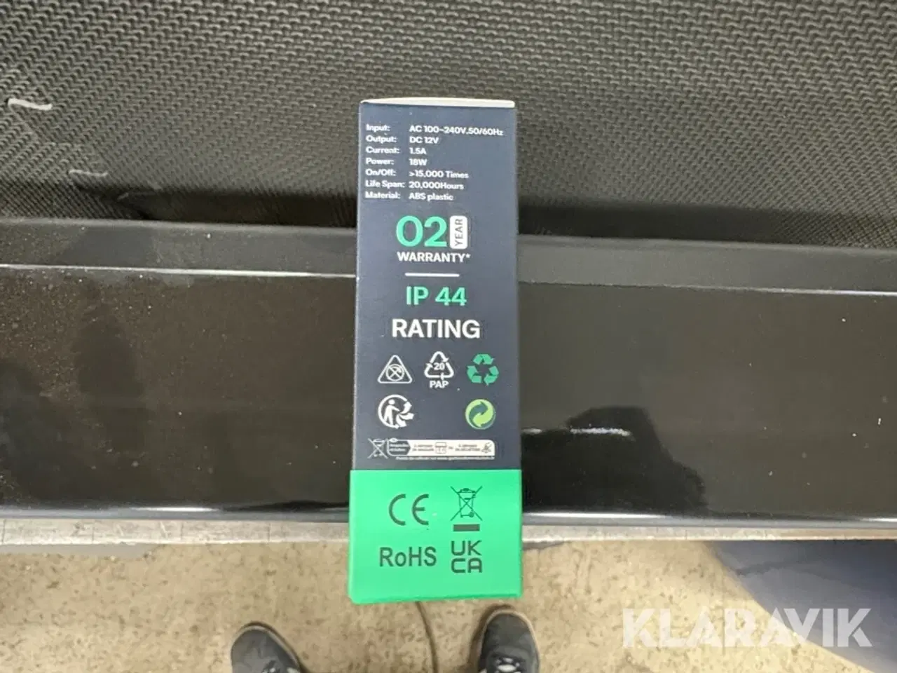 Billede 9 - LED Skilt