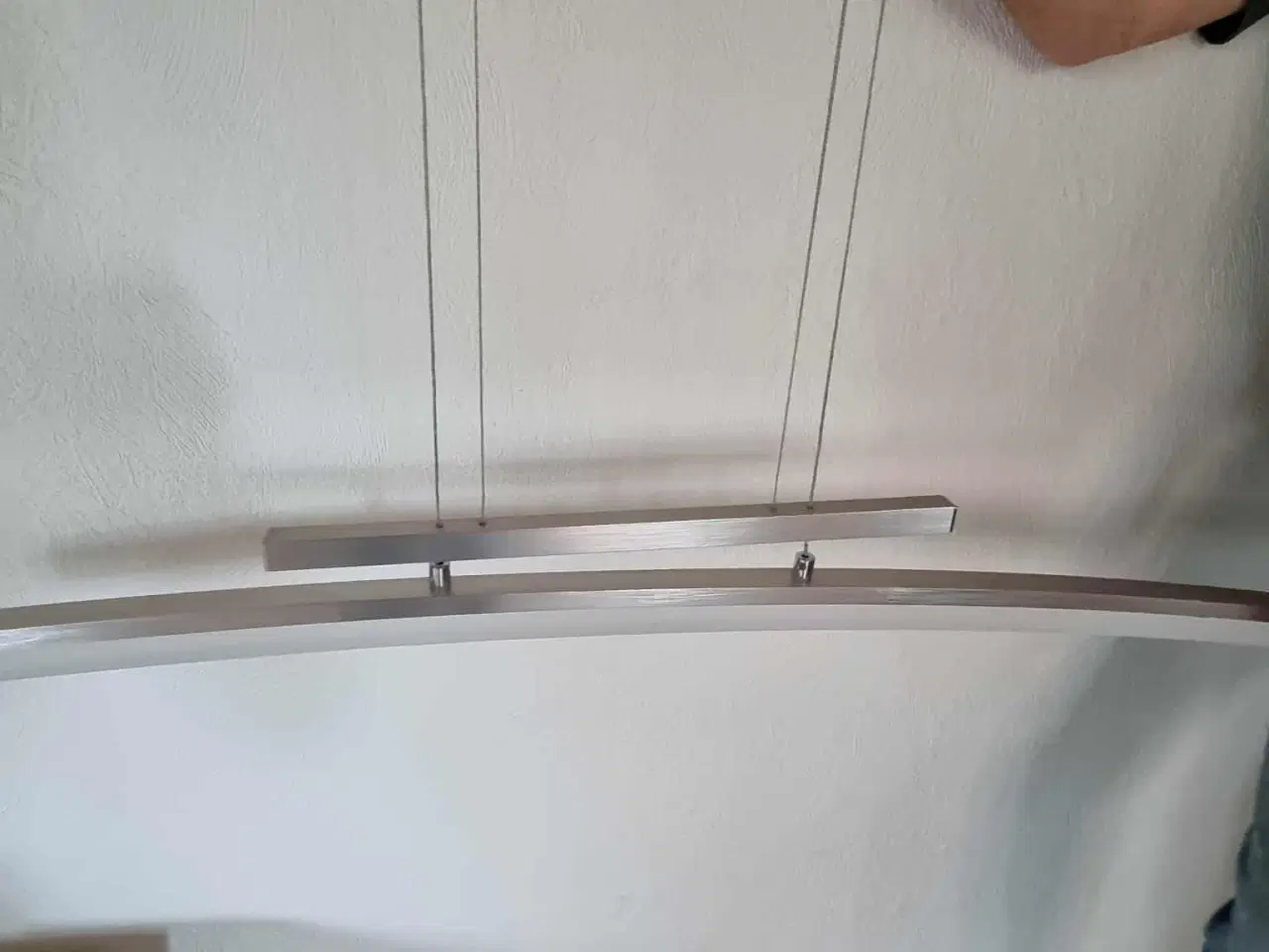 Billede 3 - Spisebordslampe