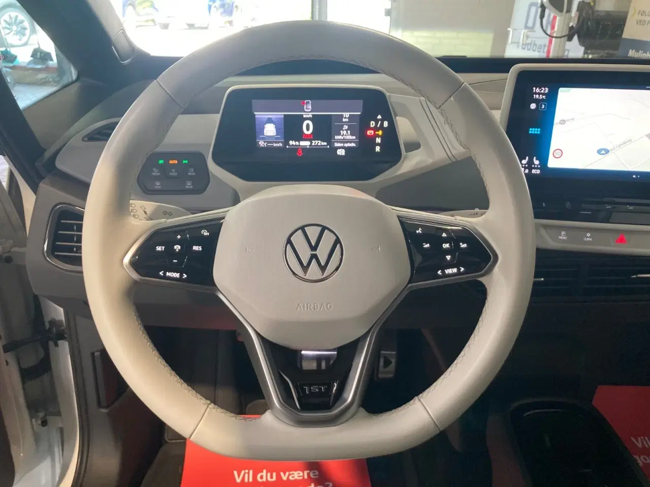 Billede 12 - VW ID.3 58 1ST Pro Performance Plus