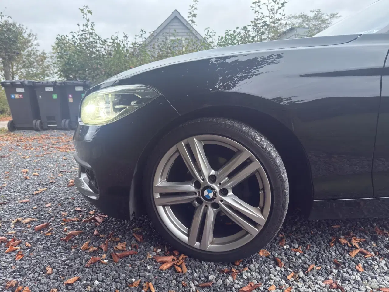 Billede 16 - BMW 118d 2,0 Advantage