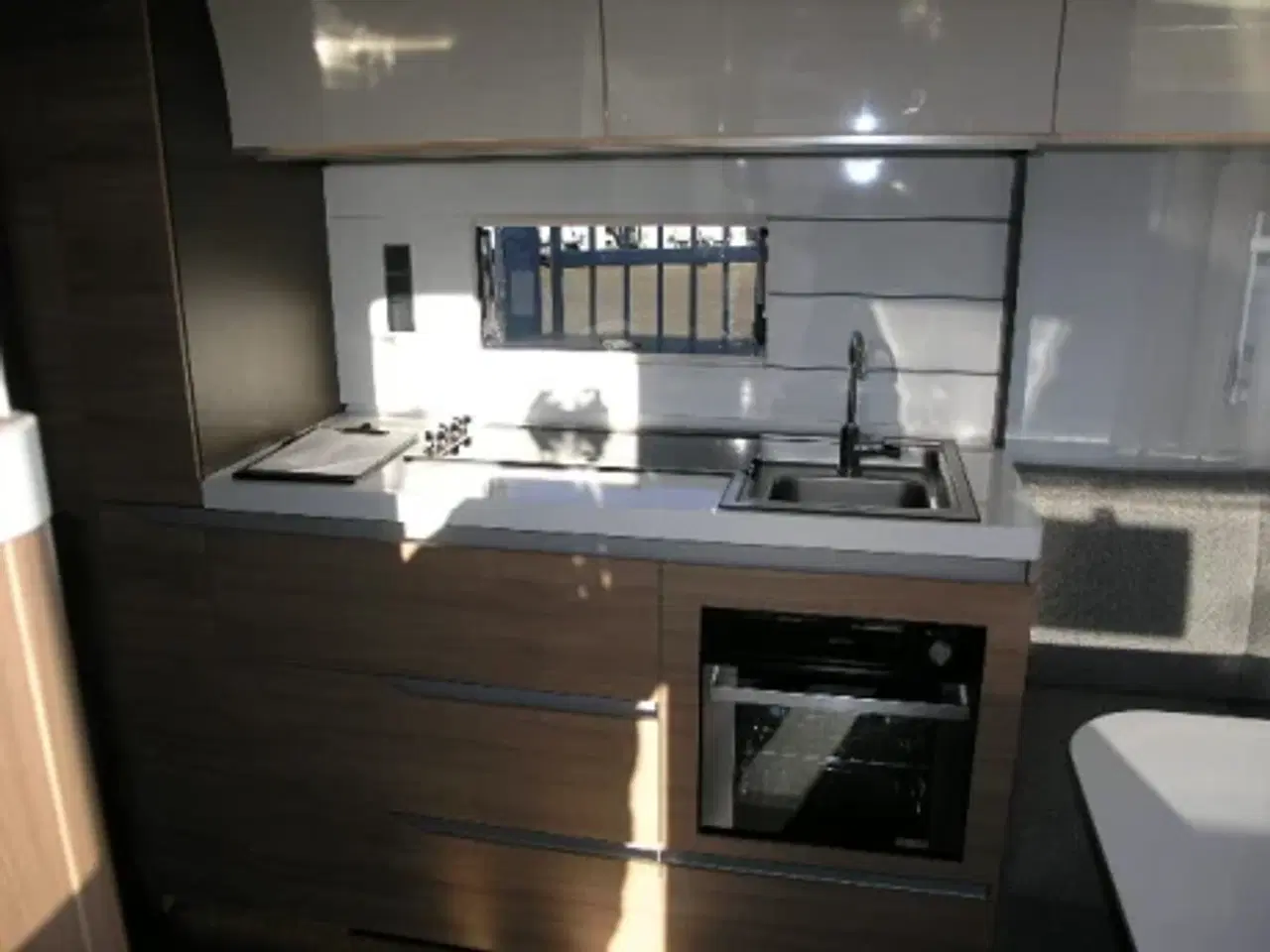 Billede 6 - Adria Alpina 613 UT