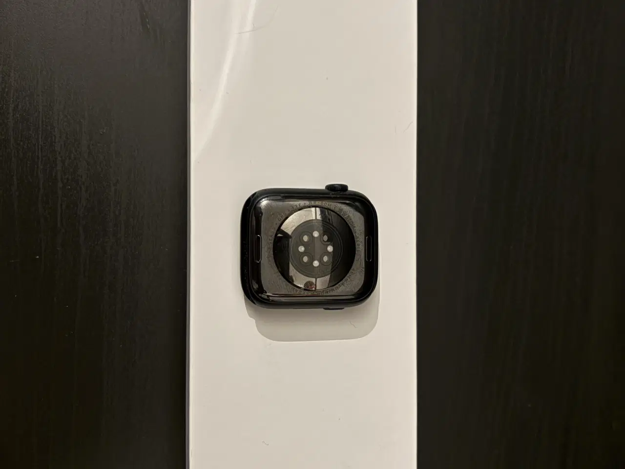 Billede 7 - Sælger Apple Watch Series 9 45mm kan bruges med si