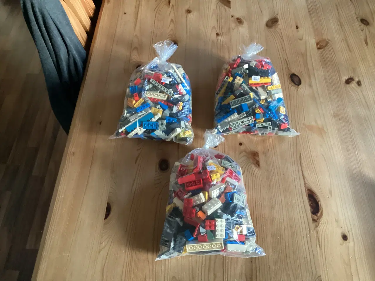 Billede 3 - Blandet Lego