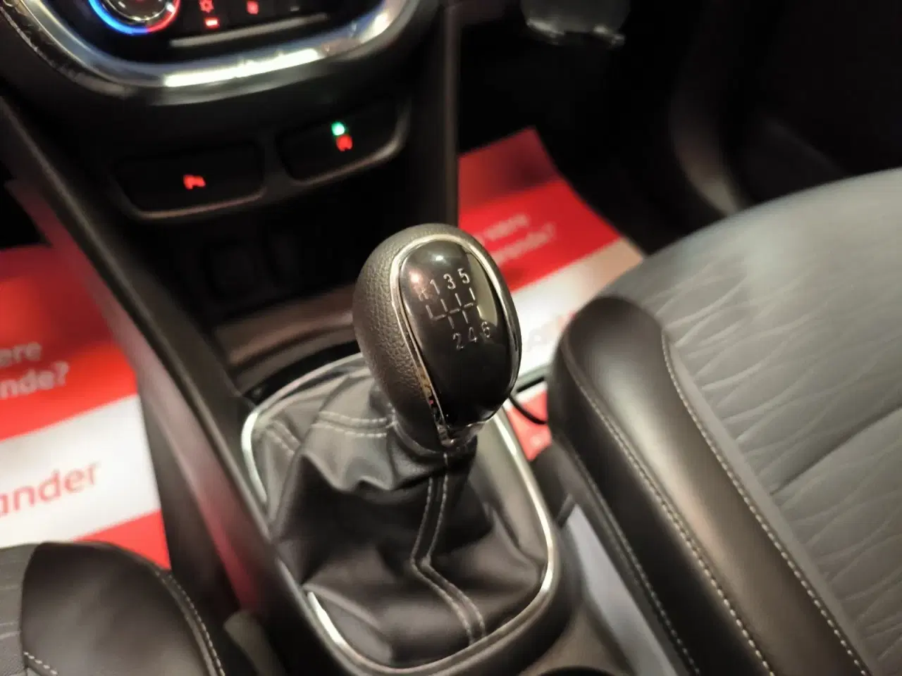 Billede 10 - Opel Mokka 1,4 T 140 Cosmo