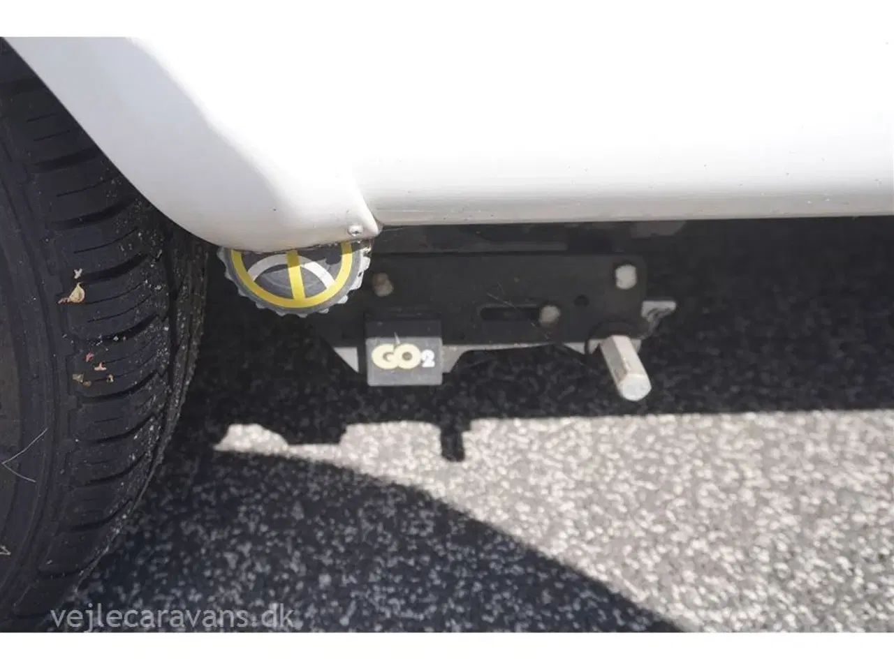 Billede 6 - 2016 - Hobby Excellent 540 UFe