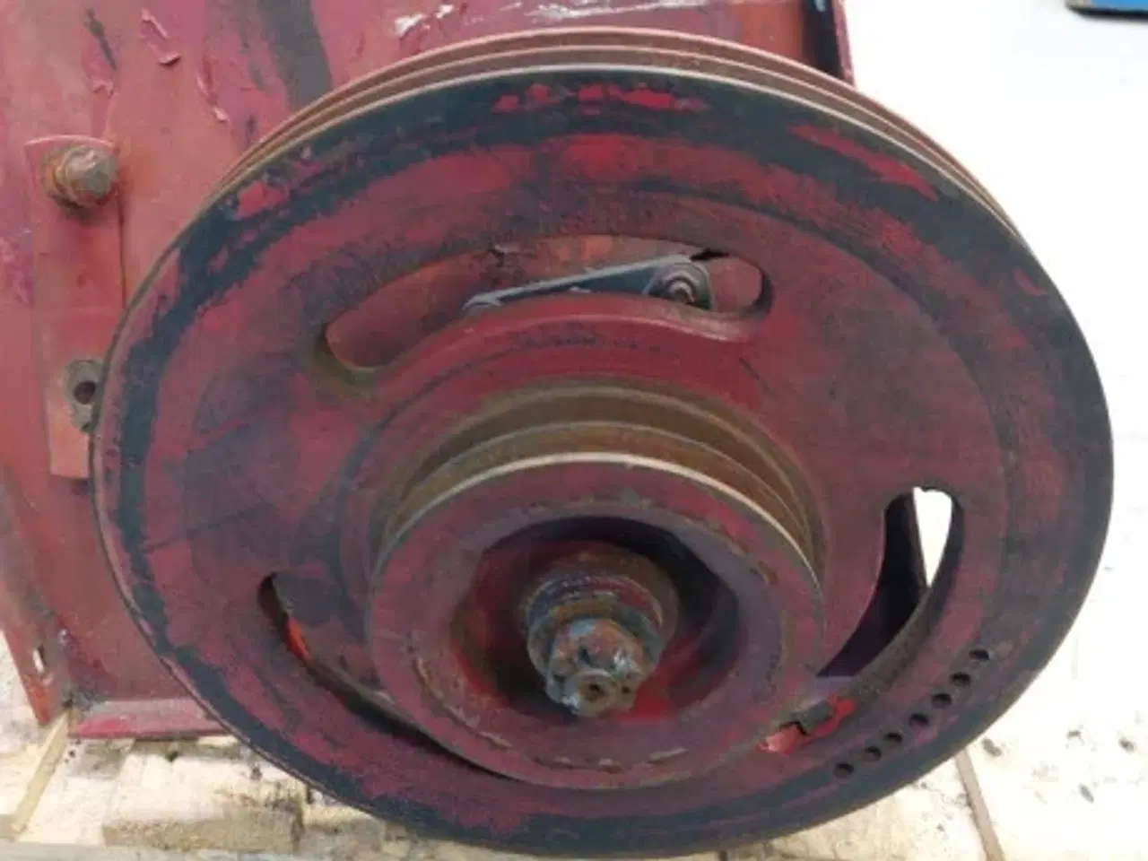 Billede 16 - Case 1680 Snitter