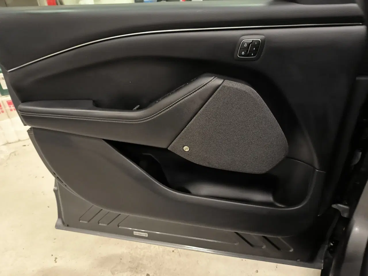 Billede 11 - Ford Mustang Mach-E 75 Standard Range