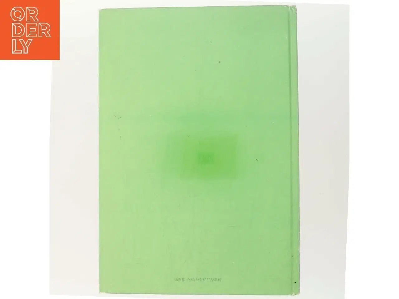 Billede 3 - Fedtmule i det vilde Vesten af Walt Disney (Bog)