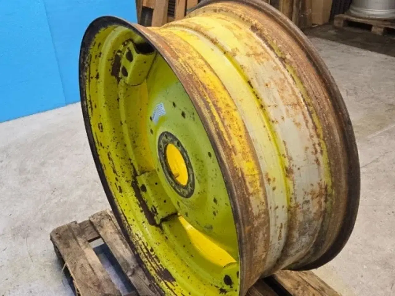 Billede 17 - 38"    DW15ALX38