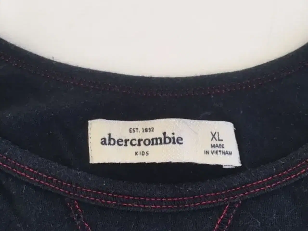 Billede 2 - Top Abercrombie & Fitch