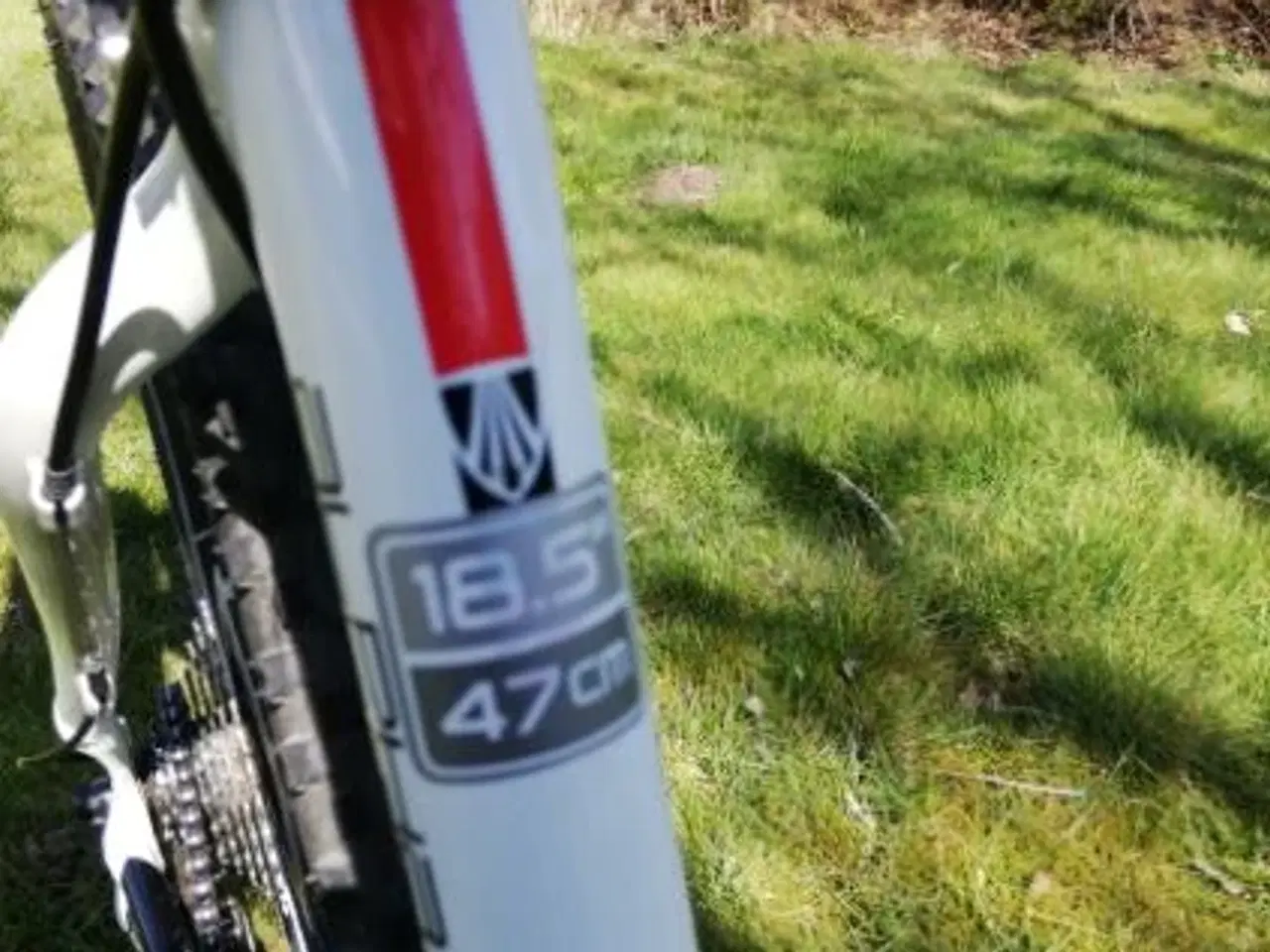 Billede 2 - Trek 6700 Mountainbike