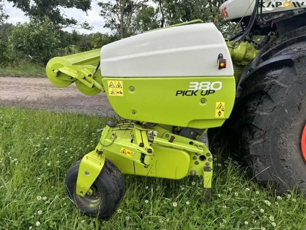 Billede 9 - CLAAS Jaguar 940