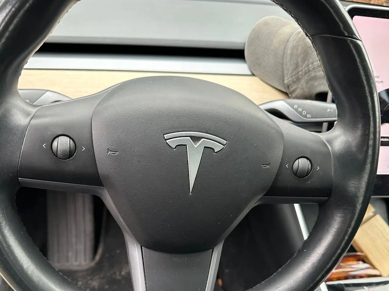 Billede 3 - Tesla Model 3  Long Range AWD