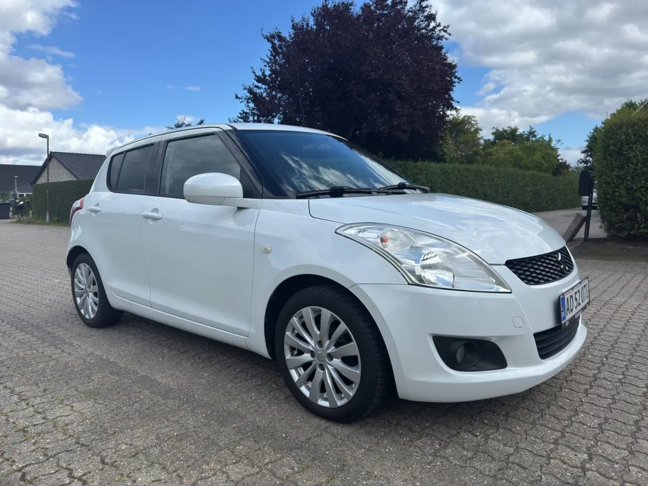 Billede 3 - Suzuki Swift 1,2 Cruise S ECO+
