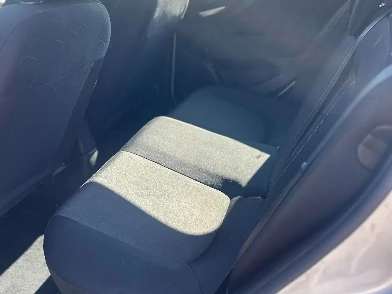 Billede 7 - Fiat Punto 1,3 JTD Dynamic